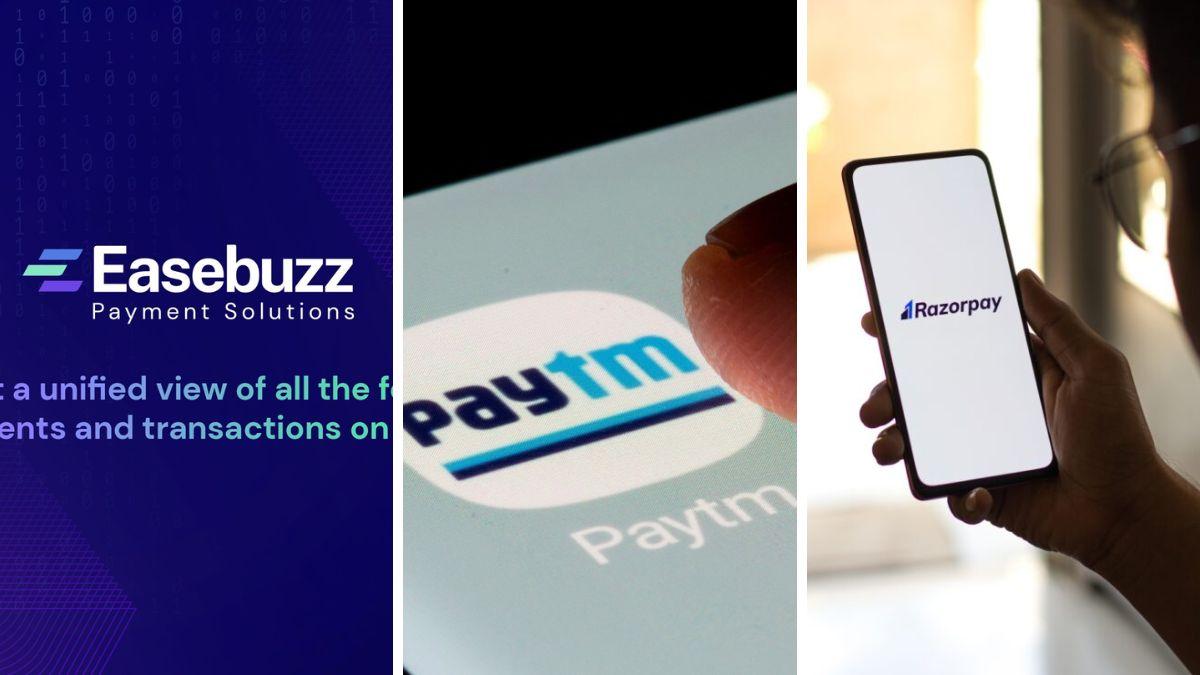 Paytm सहित कई कंपनियों पर ईडी का एक्शन (फाइल फोटो)