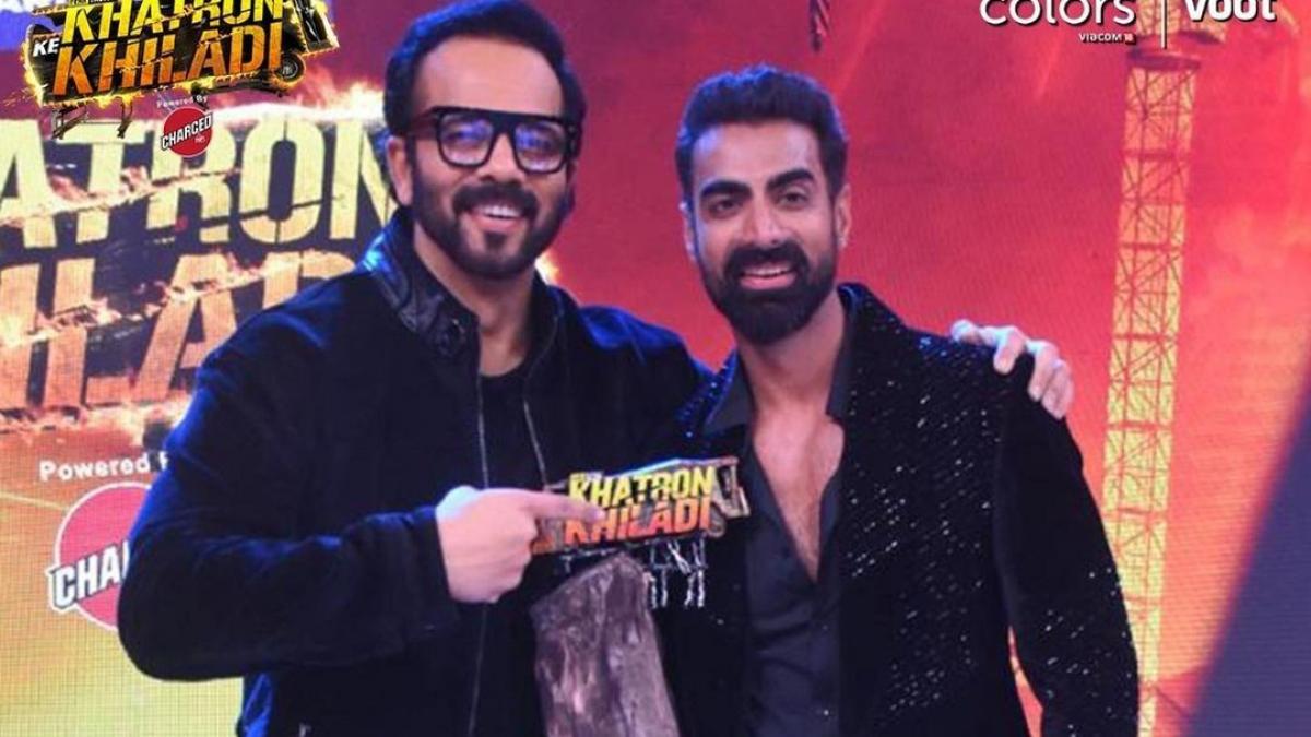 रोहित शेट्टी, तुषार कालिया