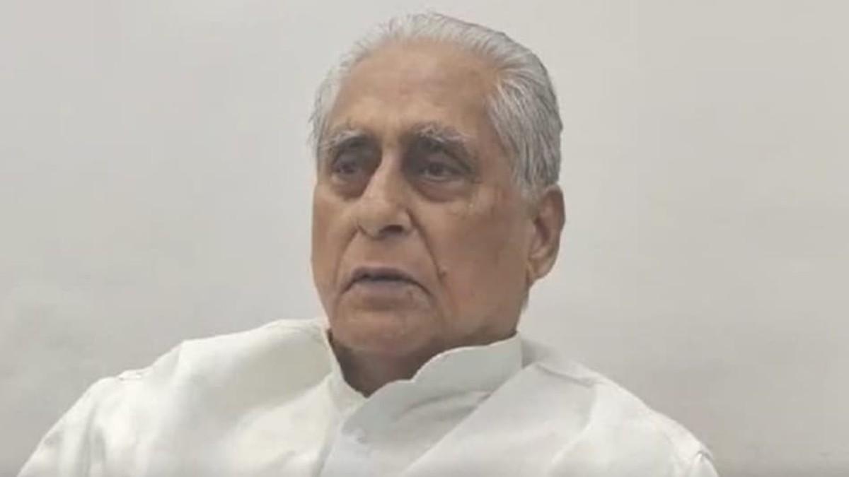 जगदानंद सिंह