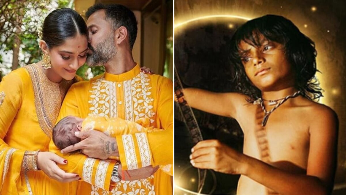 सोनम कपूर ने किया बेटे का नाम रिवील, गुजराती फिल्म की ऑस्कर में एंट्री