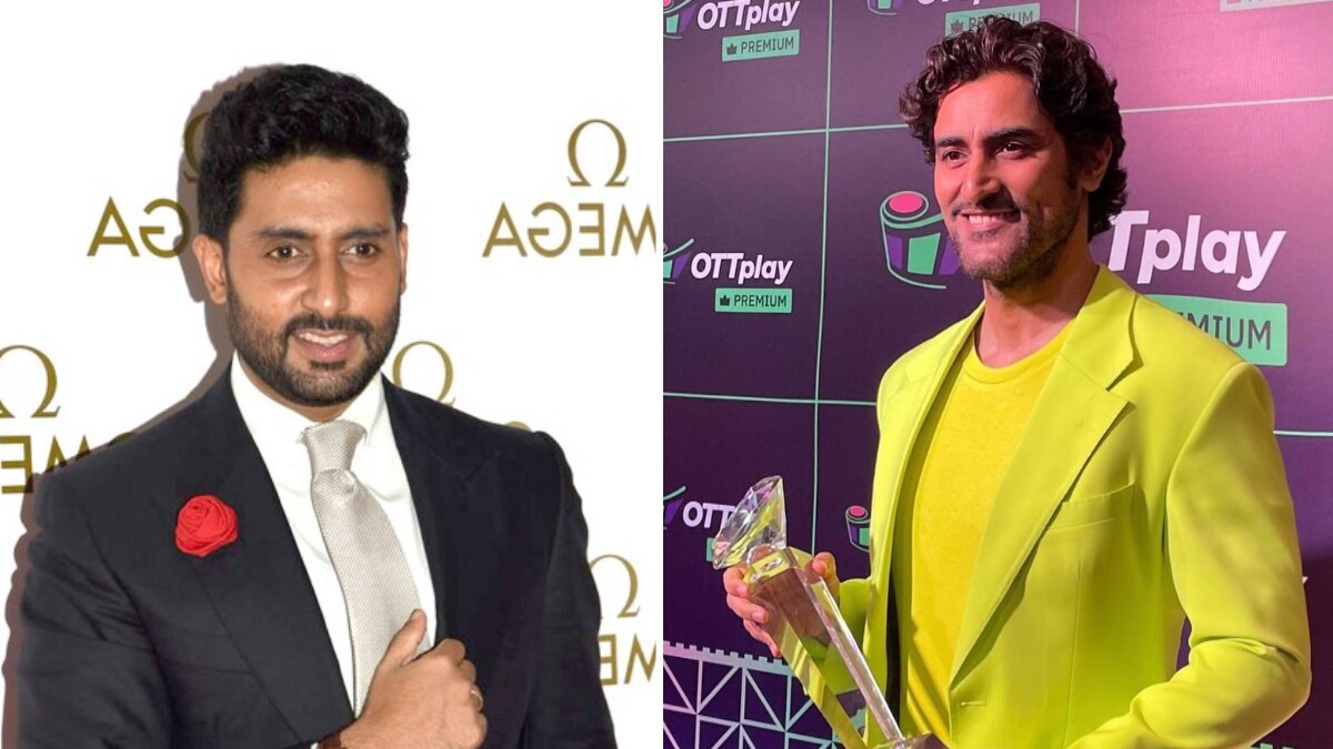 अभिषेक बच्चन, कुणाल कपूर