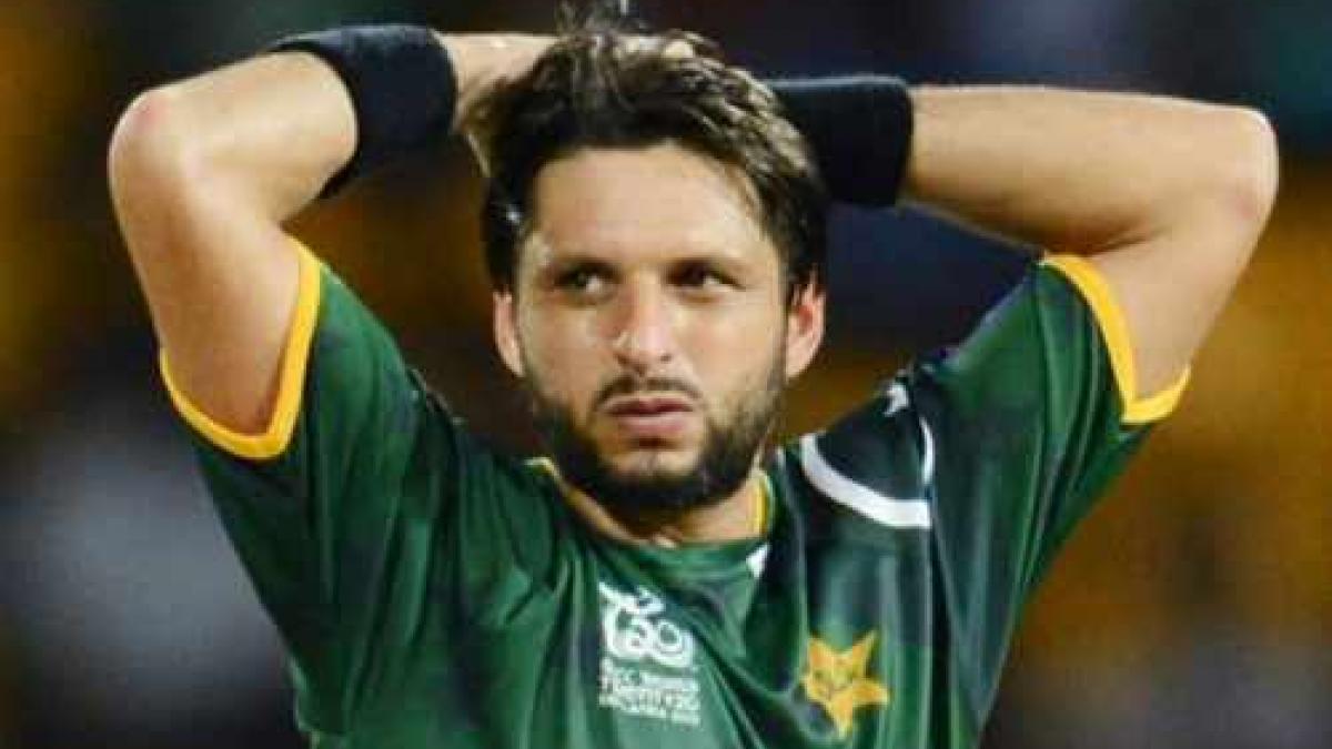 Shahid Afridi: 'हमारे पास हार्दिक जैसा फिनिशर नहीं', पाकिस्तान के पूर्व कप्तान शाहिद आफरीदी का छलका दर्द