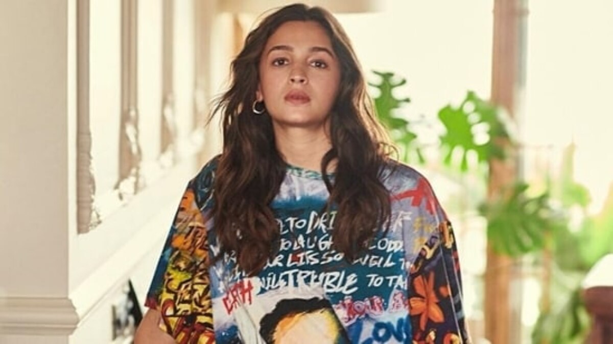 Brahmastra: रिलीज के बाद रिव्यूज पढ़ने में 'इंट्रेस्टेड' नहीं Alia Bhatt, बोलीं- फिल्म चलेगी या नहीं...