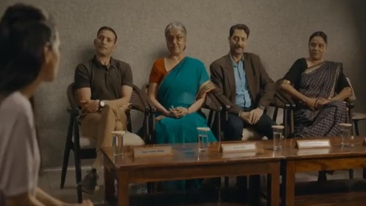 Anand Mahindra Tweet