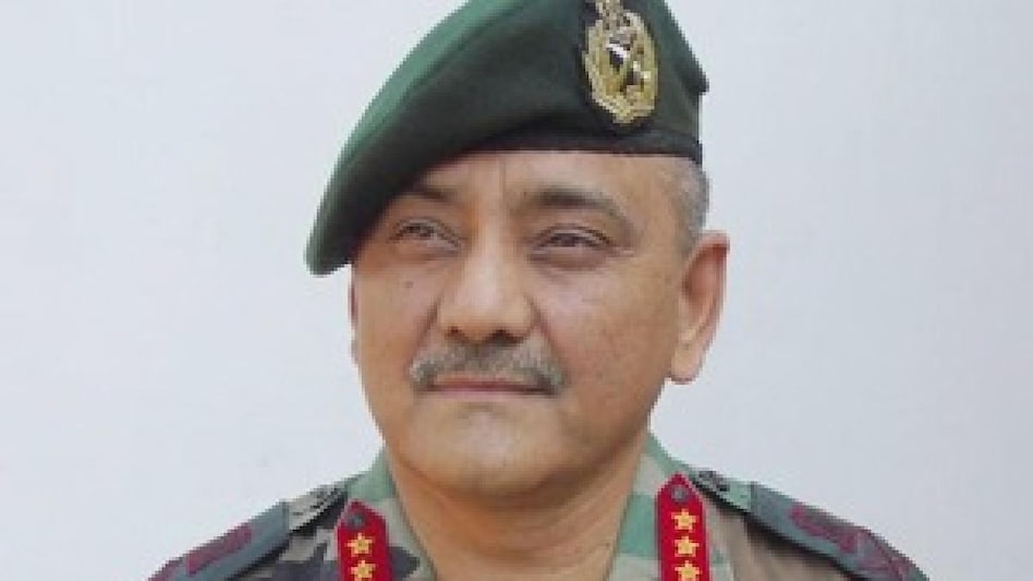 लेफ्टिनेंट जनरल अनिल चौहान होंगे नए चीफ ऑफ डिफेंस स्टाफ - Government appoints Retired Lt General Anil Chauhan as Chief of Defence Staff CDS ntc - AajTak