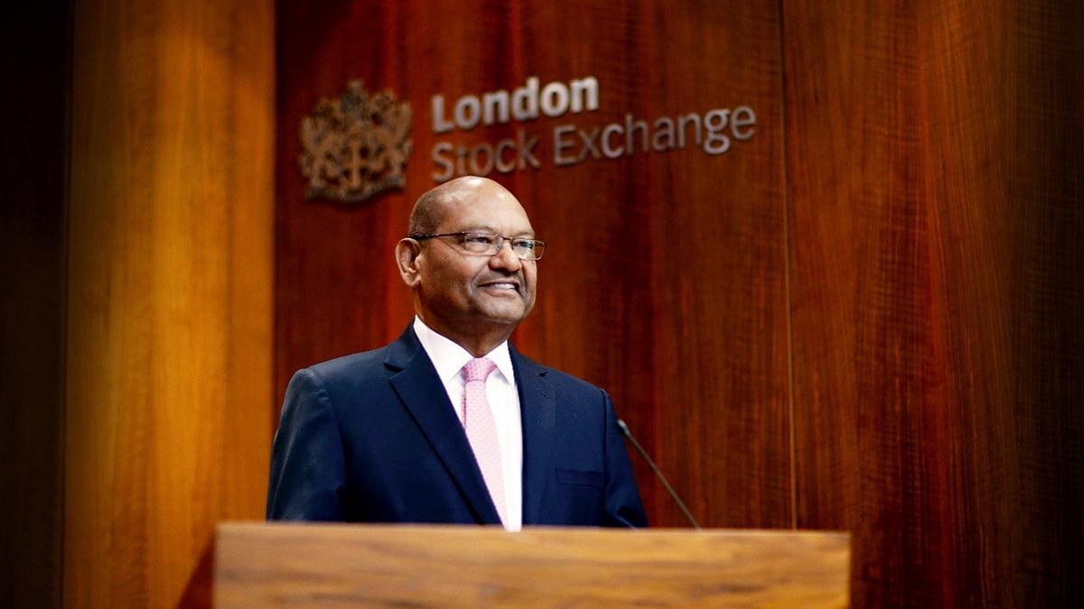 जारी विवाद पर बोले वेदांता चेयरमैन