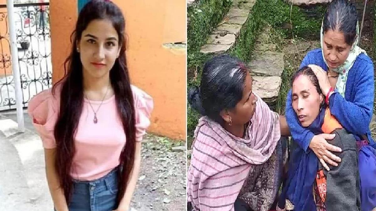 अंकिता भंडारी की हत्या