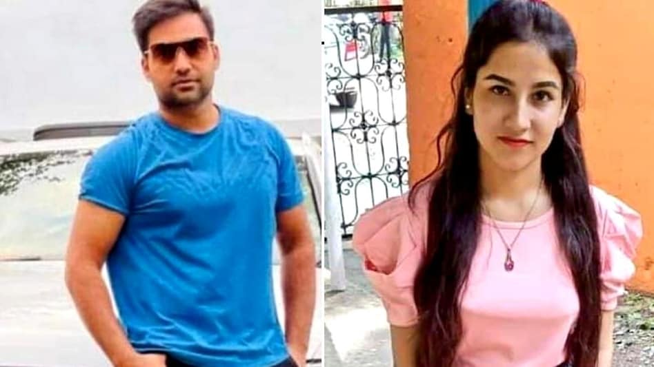 Ankita Murder Case: मुख्य आरोपी पुलकित आर्य के पिता और भाई BJP से निष्काषित - Ankita Bhandari murder case BJP expels main accused Pulkit Arya father Vinod Arya and Ankit Arya father