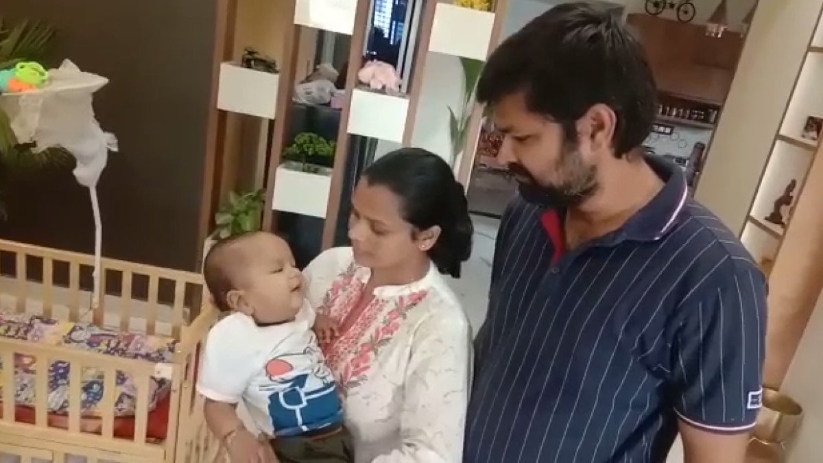 अन्मय को बचाने की मुहिम में अब तक परिवार को करीब 96 लाख रुपये की आर्थिक मदद मिल चुकी है