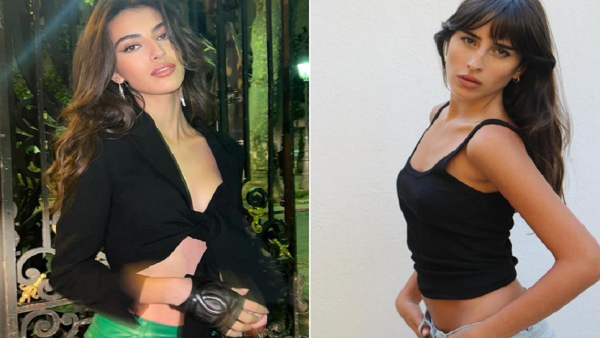 सऊदी अरब की इन लड़कियों ने बोल्ड अवतार से मचाई सनसनी, देखें तस्वीरें