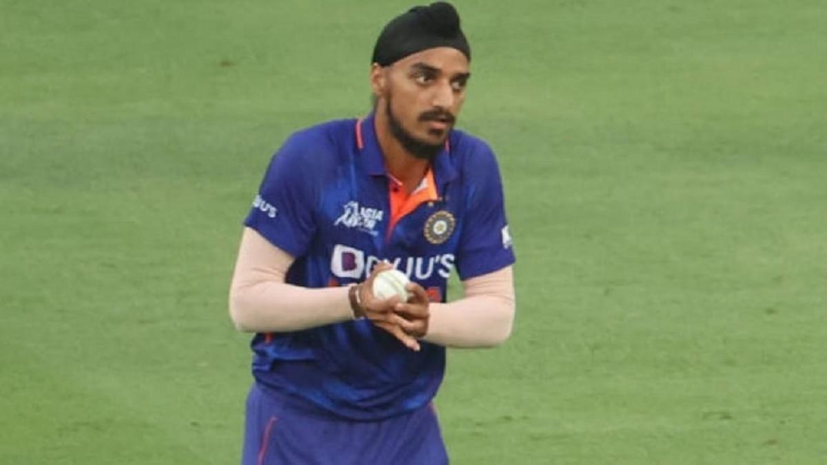 Arshdeep Singh: अर्शदीप सिंह के सपोर्ट में उतरे सचिन तेंदुलकर, बोले- किसी पर पर्सनल अटैक करना सही नहीं