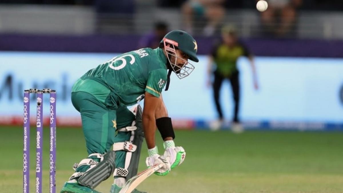 बाबर आजम