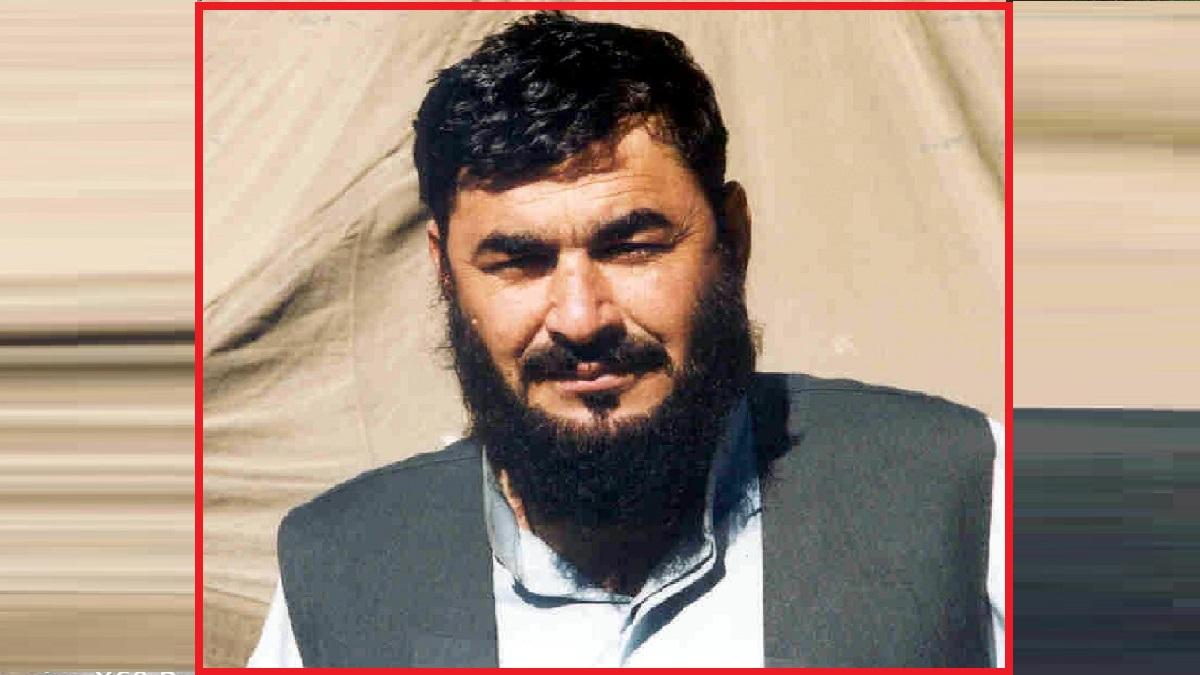 बशीर नूरज़ई को अमेरिकी अदालत ने उम्रकैद की सजा सुनाई थी