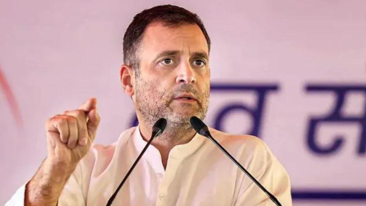 Bharat Jodo Yatra: भारत जोड़ो यात्रा में 117 नेता होंगे शामिल, कन्हैया कुमार और पवन खेड़ा का भी लिस्ट में नाम