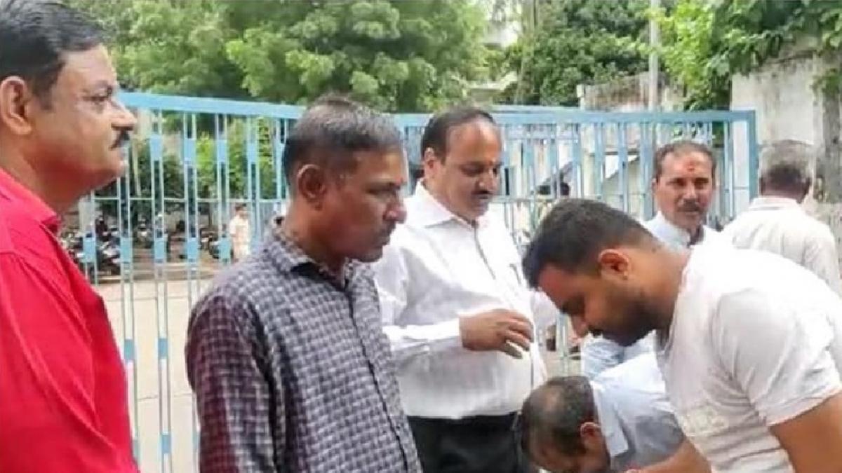 बिलकिस बानो केस के दोषी