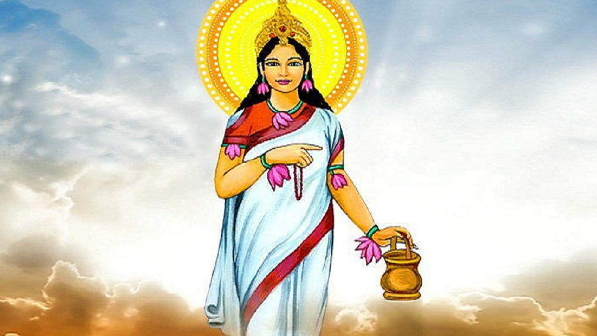 Navratri 2022: नवरात्रि में आज मां ब्रह्मचारिणी की पूजा, जानें विधि और उपाय