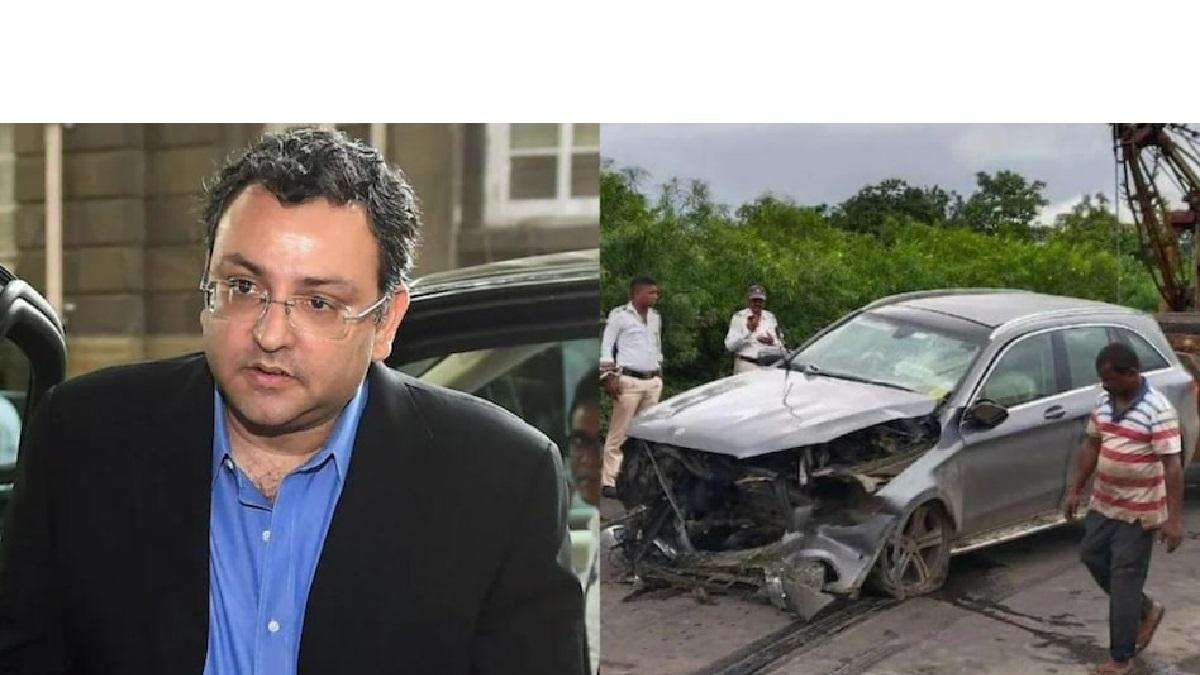 मर्सिडीज कार कंपनी के एक्सपर्ट्स ने साइरस मिस्त्री के एक्सीडेंट साइट का किया दौरा, हादसे के बाद सेफ्टी पर उठ रहे हैं सवाल