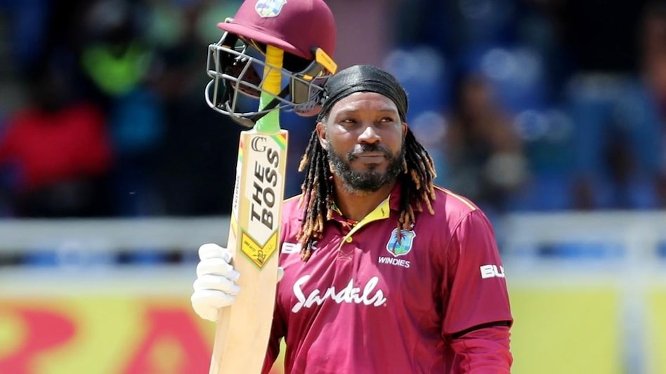 Happy Birthday Chris Gayle: 'यूनिवर्स बॉस' क्रिस गेल के नाम T20 वर्ल्ड कप का ये बड़ा रिकॉर्ड, बगैर संन्यास कहां हैं गायब? - Happy Birthday Chris Gayle Turns 43 West Indies Cricketer