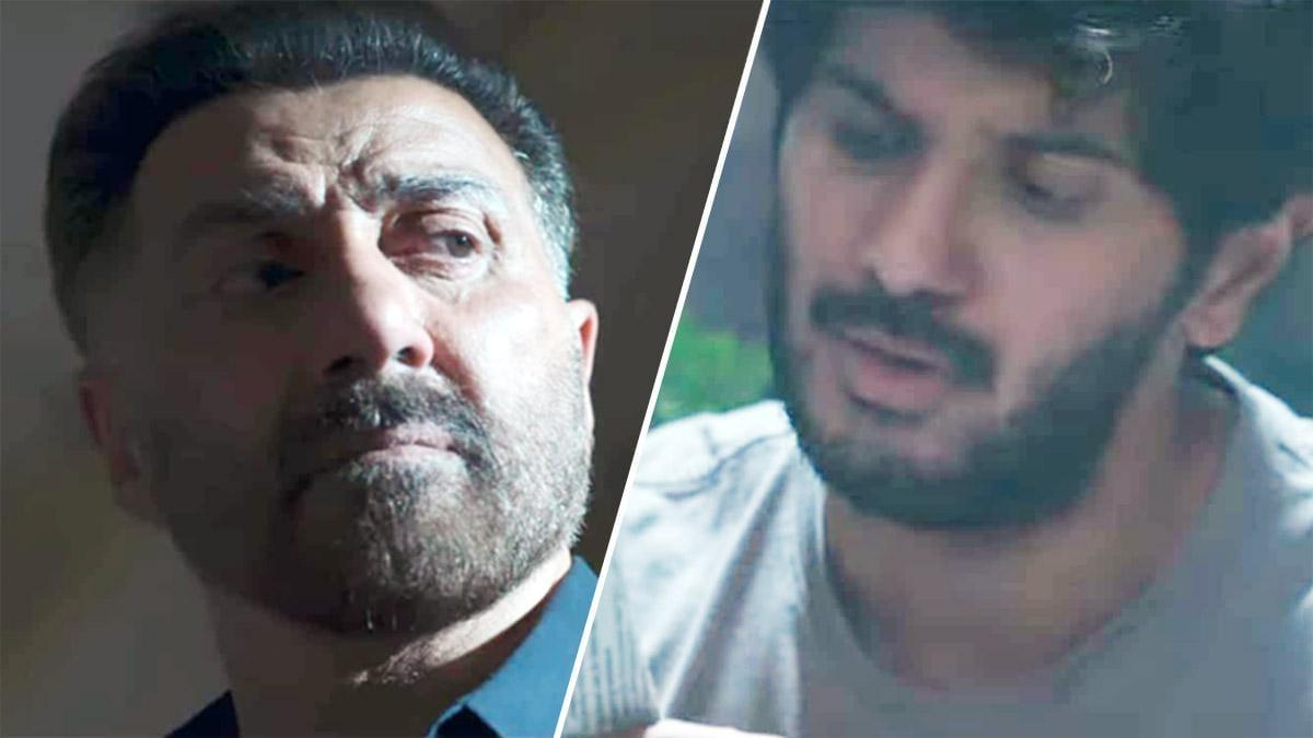 Chup Box Office Day 2: सनी देओल-दुलकर सलमान की फिल्म बॉक्स ऑफिस पर डटी, दूसरे दिन किया इतना कलेक्शन