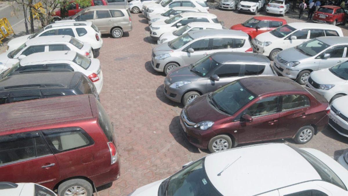 पकड़ा गया देश का सबसे बड़ा कार चोर, अब तक 5000 से ज्यादा कारें कर चुका है गायब