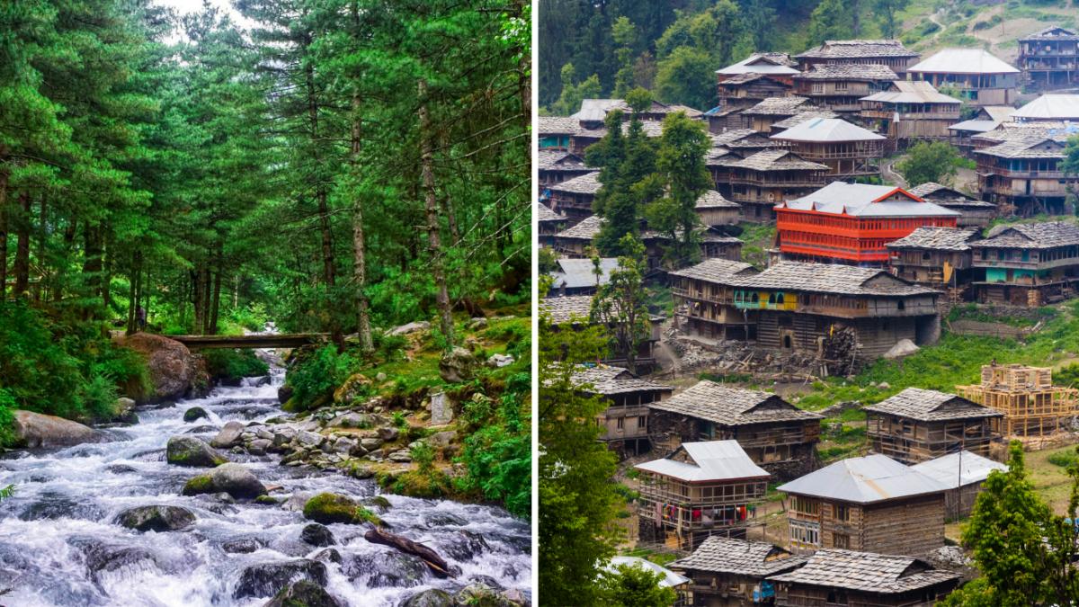 मनाली के आसपास की वो जगहें जिनके बारे में नहीं जानता कोई (photo/credit: ashutosh_rana88, Getty Images)