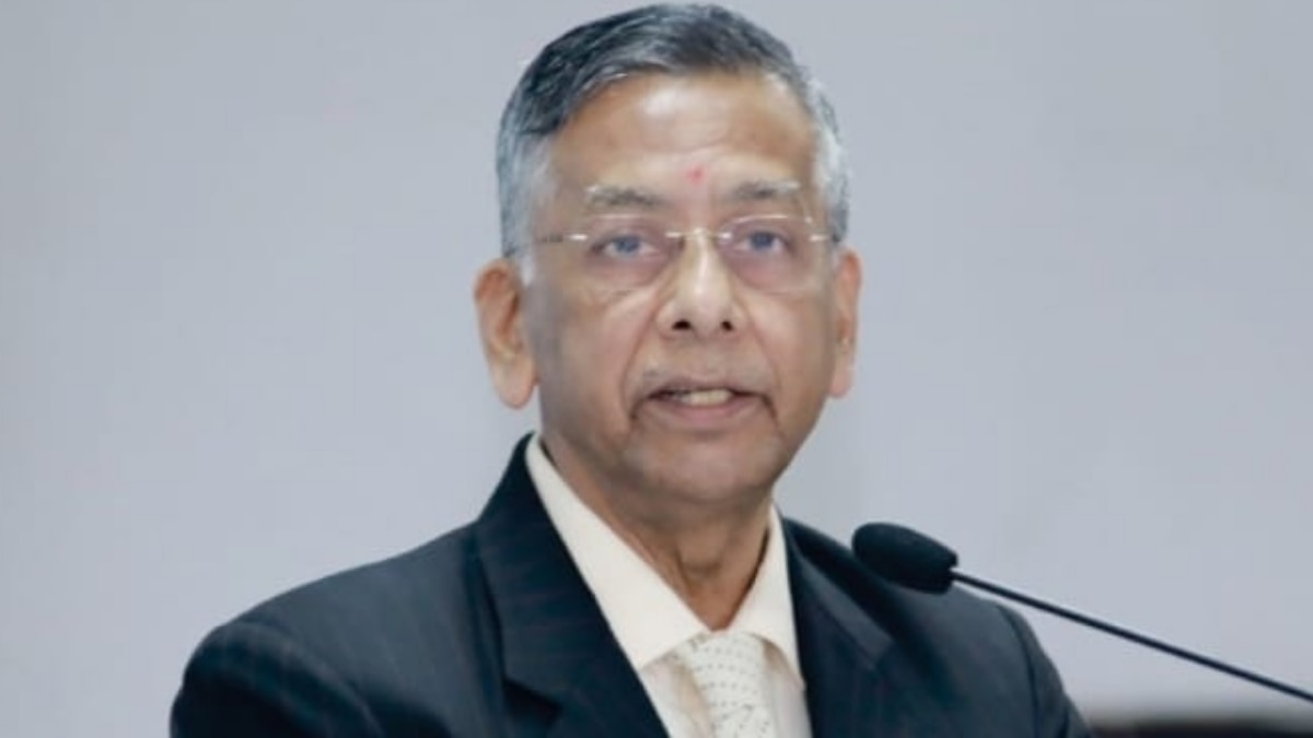 देश के नए एजी आर. वेंकटरमणी 