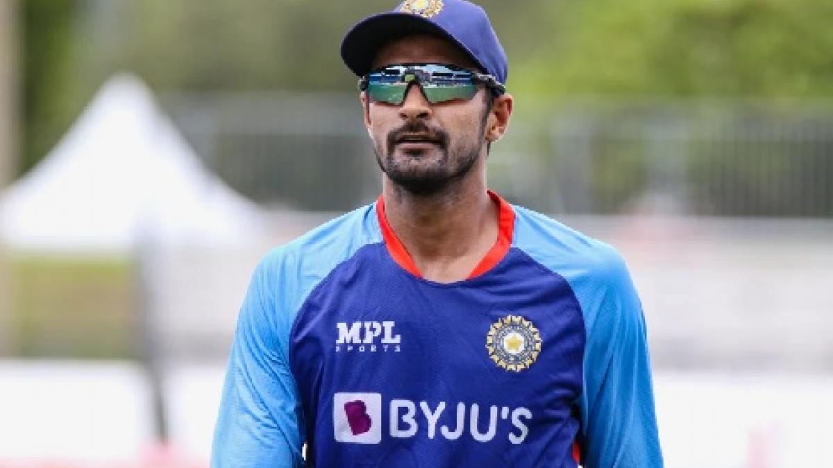 Deepak Hooda T20 WC: वर्ल्ड कप से पहले टीम इंडिया की बढ़ी टेंशन, कौन होगा दीपक हुड्डा का रिप्लेसमेंट?