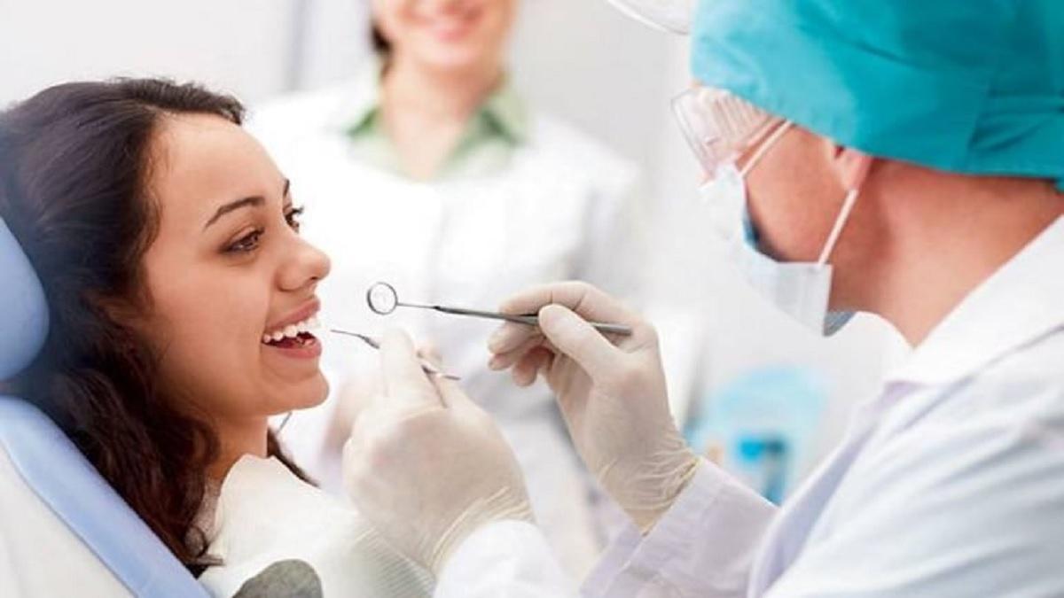 NEET UG BDS Admission 2022: