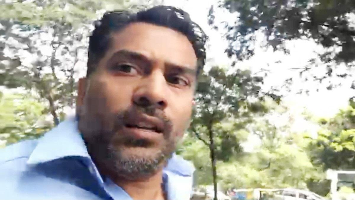 डॉ. गोविंद नंदकुमार