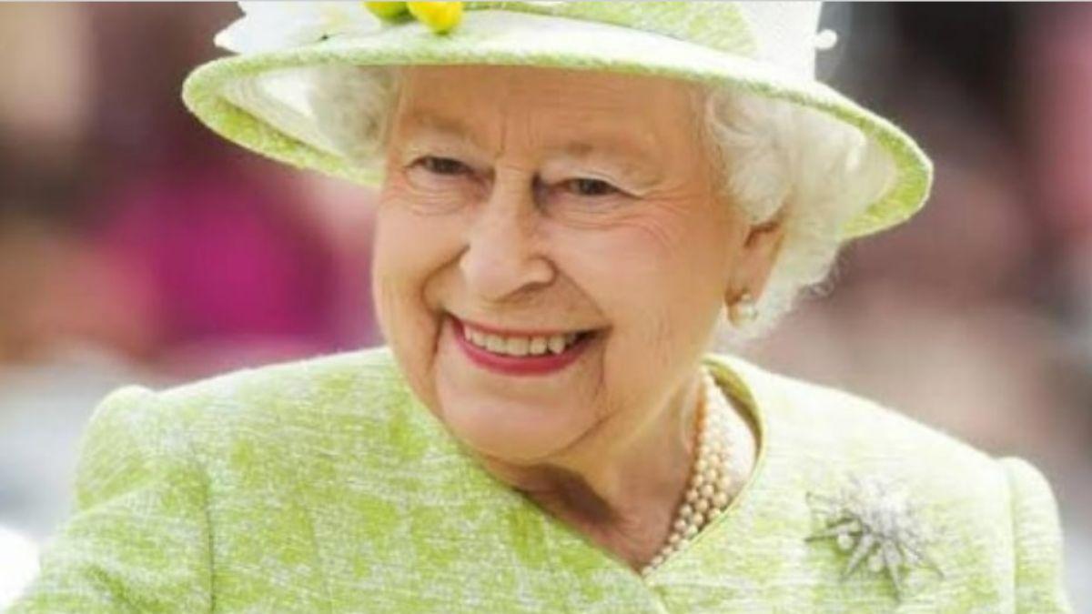  ब्रिटेन की महारानी एलिजाबेथ द्वितीय (फाइल फोटो)