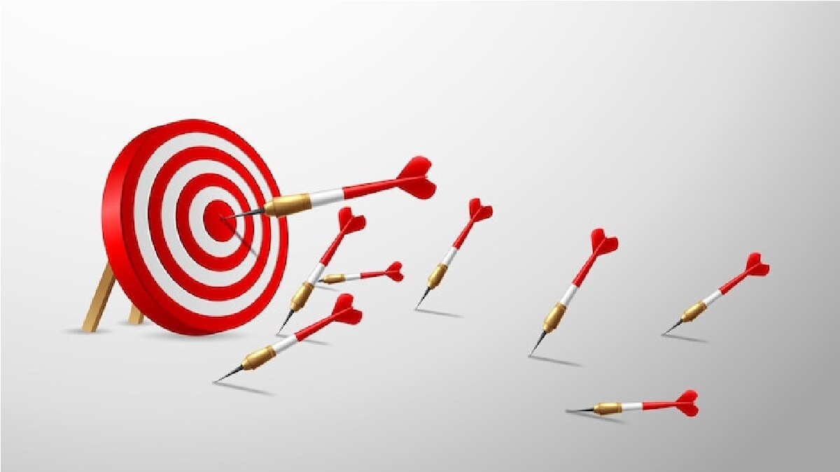 How to overcome fear of failure (Representational Image)