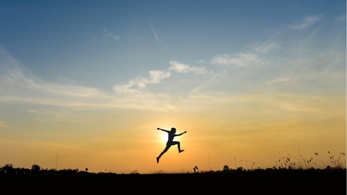 Turn Failures into success (Representational Image)