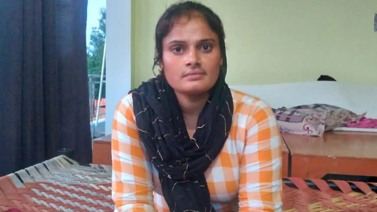 फरमानी नाज