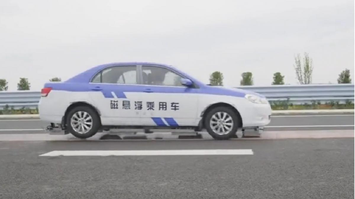 चीन कर रहा बड़ी तैयारी, बदल जाएगा कार का कॉन्सेप्ट? 