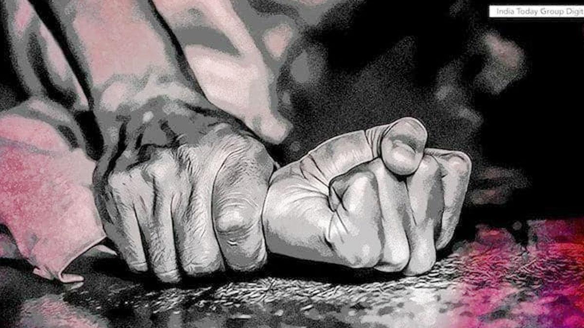 (प्रतीकात्मक फोटो)