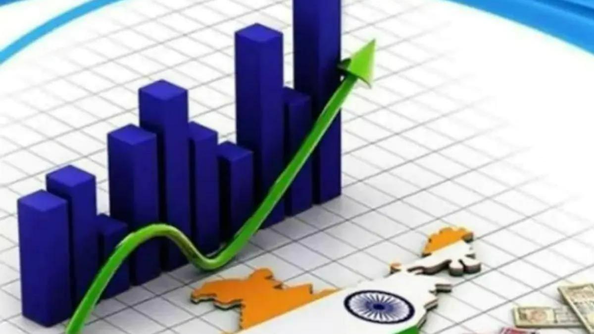 ग्लोबल इनोवेशन इंडेक्स में भारत की लंबी छलांग.