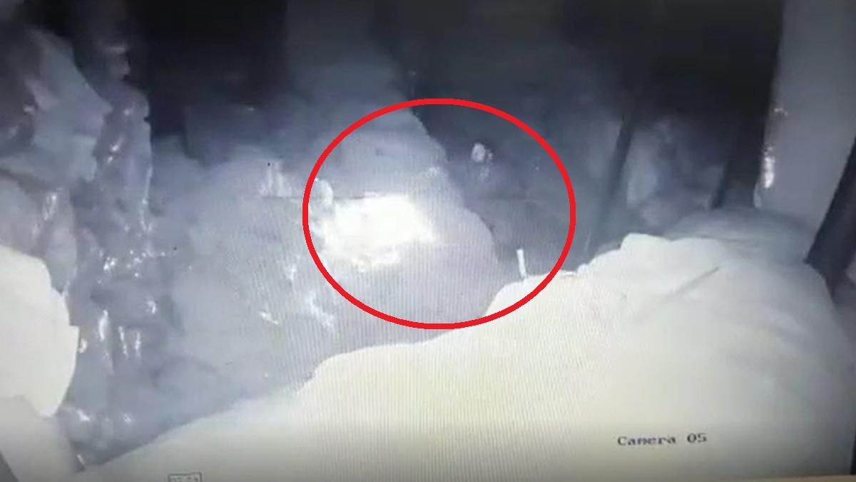 सैलरी न बढ़ने पर कर्मचारी ने फूंका था गोदाम, मालिक को कराया 78 लाख का नुकसान, 10 दिन बाद खुलासा