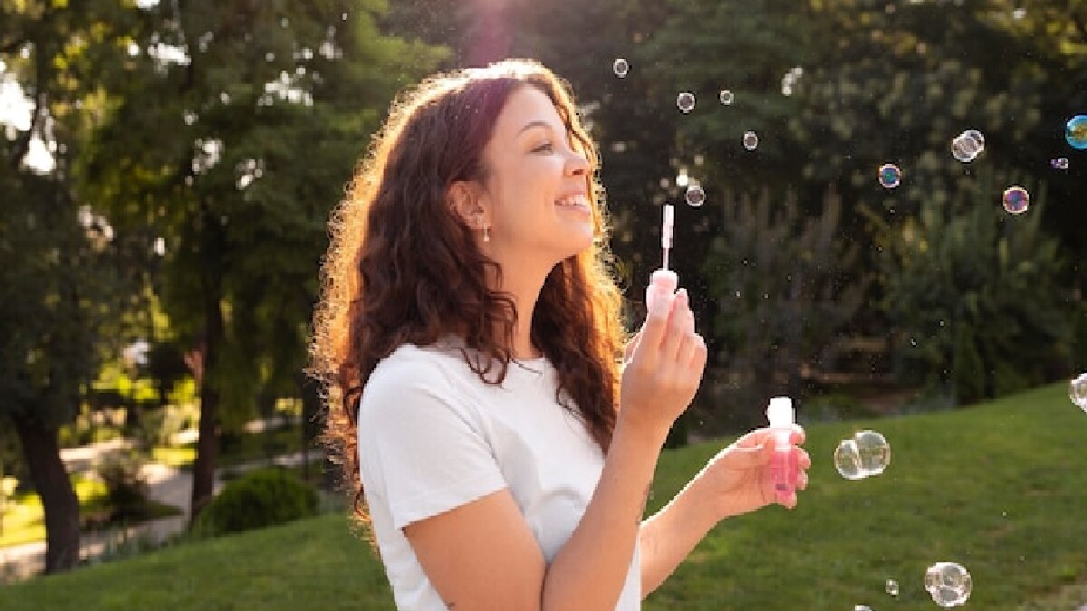 How To Be Happy (Representational Image)