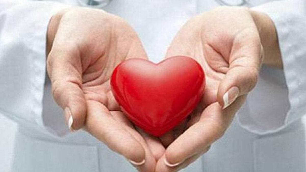 दिल की सेहत में लाता है सुधार
