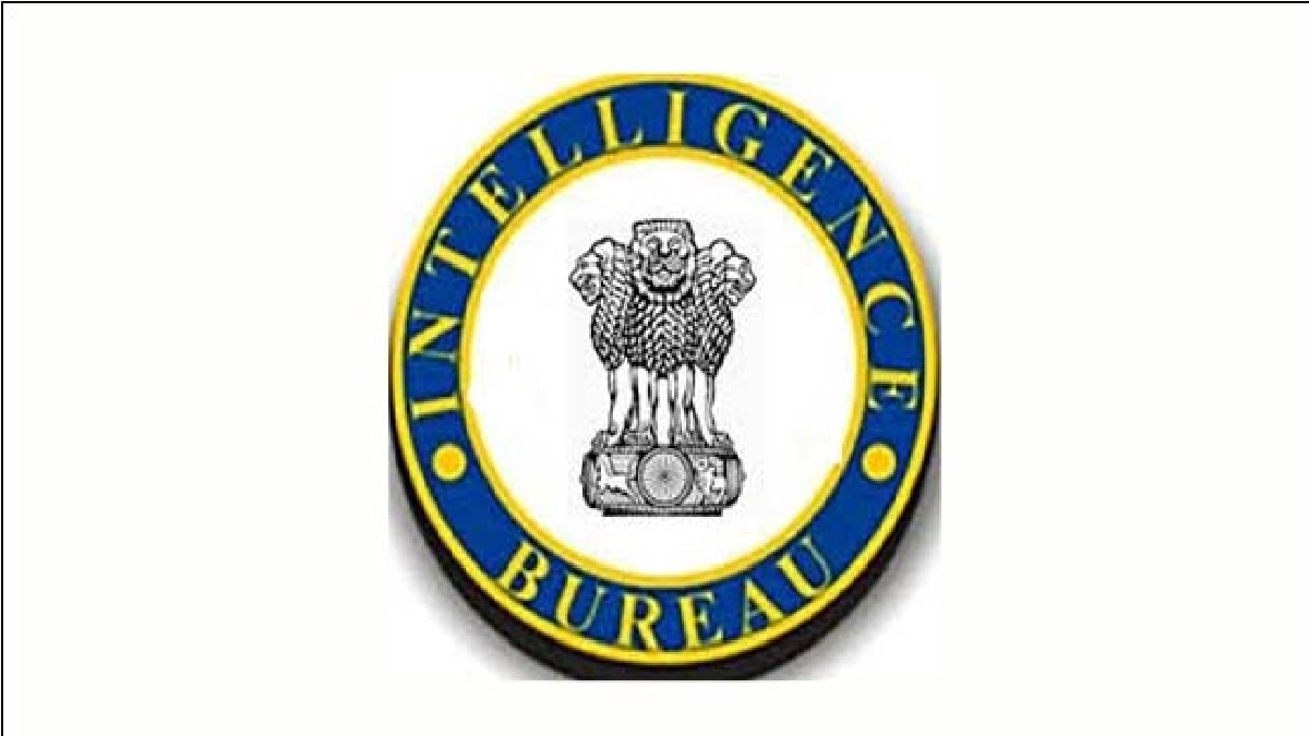 Intelligence Bureau Naukri