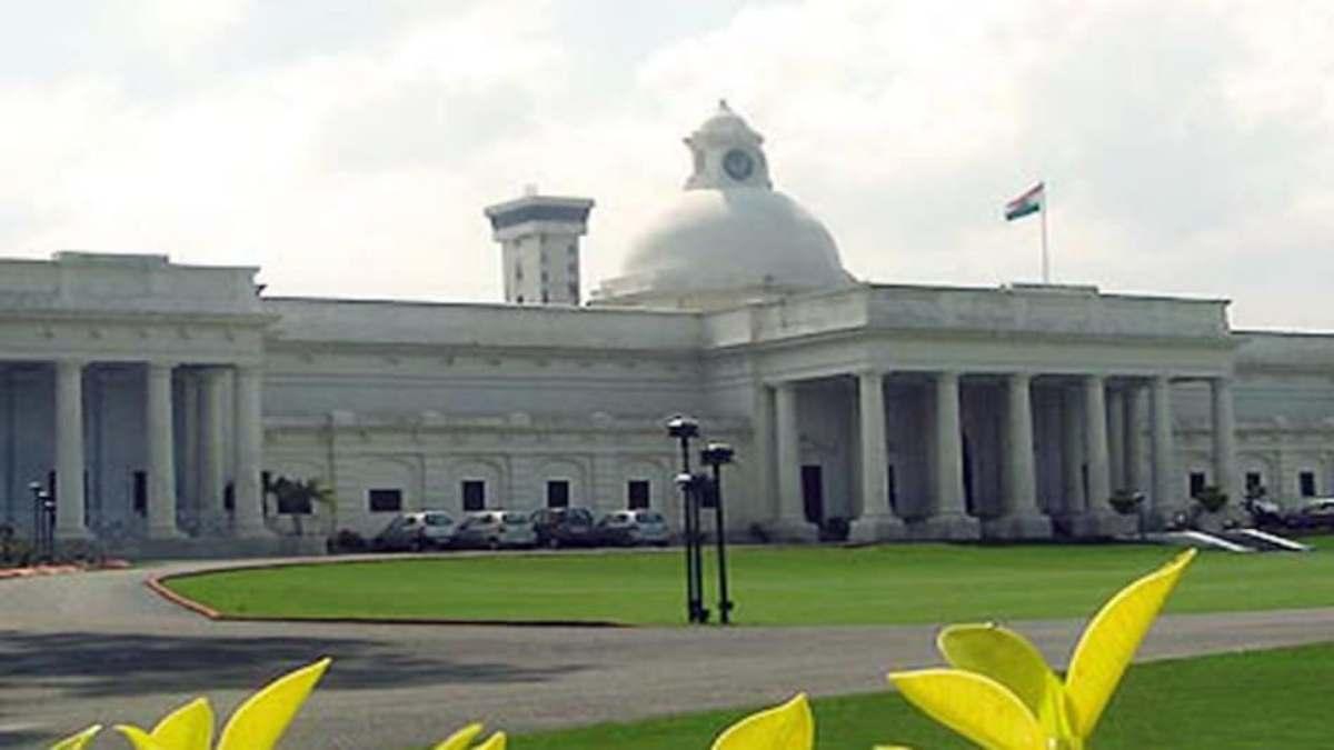 IIT Roorkee Seva app