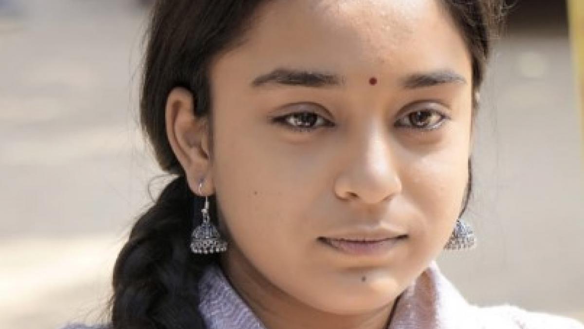 सुंबुल तौकीर