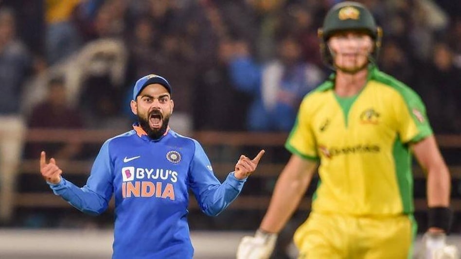 Ind Vs Aus T20 Series: 5 दिन, 3 मैच... क्यों जरूरी है भारत-ऑस्ट्रेलिया टी-20 सीरीज, जानें सभी जवाब - India vs Australia t20 series all things to know when and where to