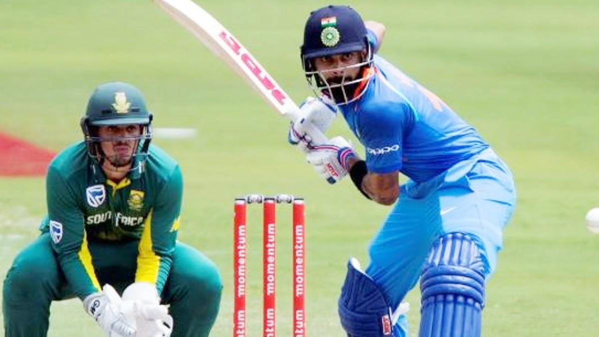 India vs South Africa: टीम इंडिया अपने घर में साउथ अफ्रीका से अब तक नहीं जीती T20 सीरीज, जानिए रिकॉर्ड