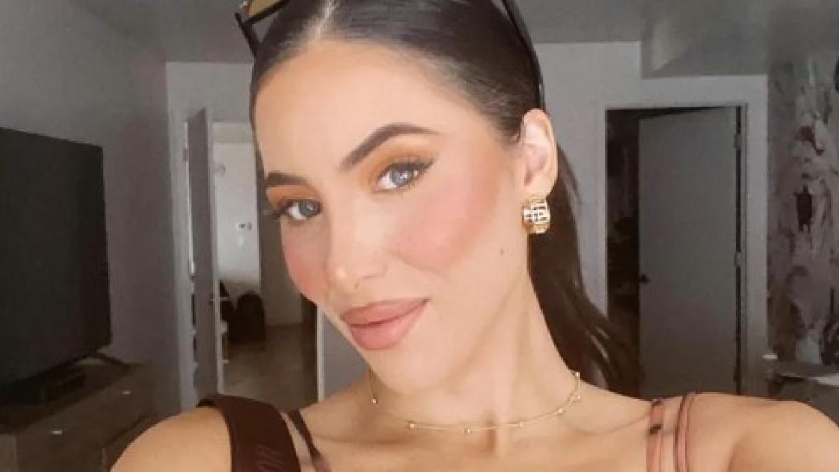 जैकलीन वुडवेल के वीडियो को 18 लाख से ज्यादा बार देखा गया (Credit- jacquelinewoodwell/Instagram)