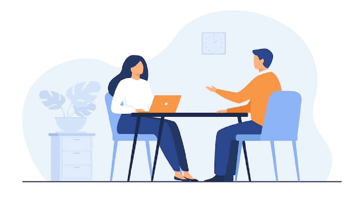 How To Answer in an Interview (Representational Image)