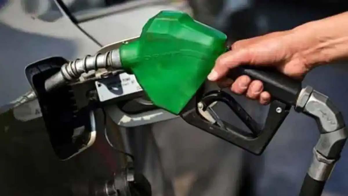 iocl.com, Petrol Price Today Diesel Rate Latest Updates
