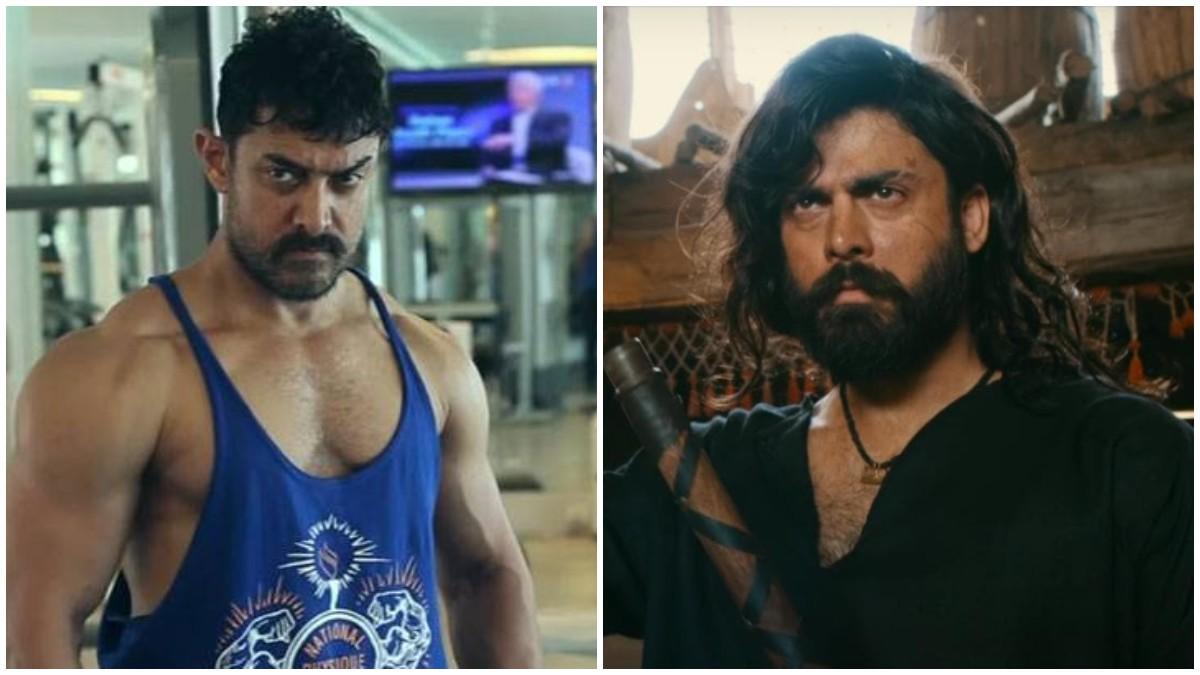 आमिर खान, फवाद खान