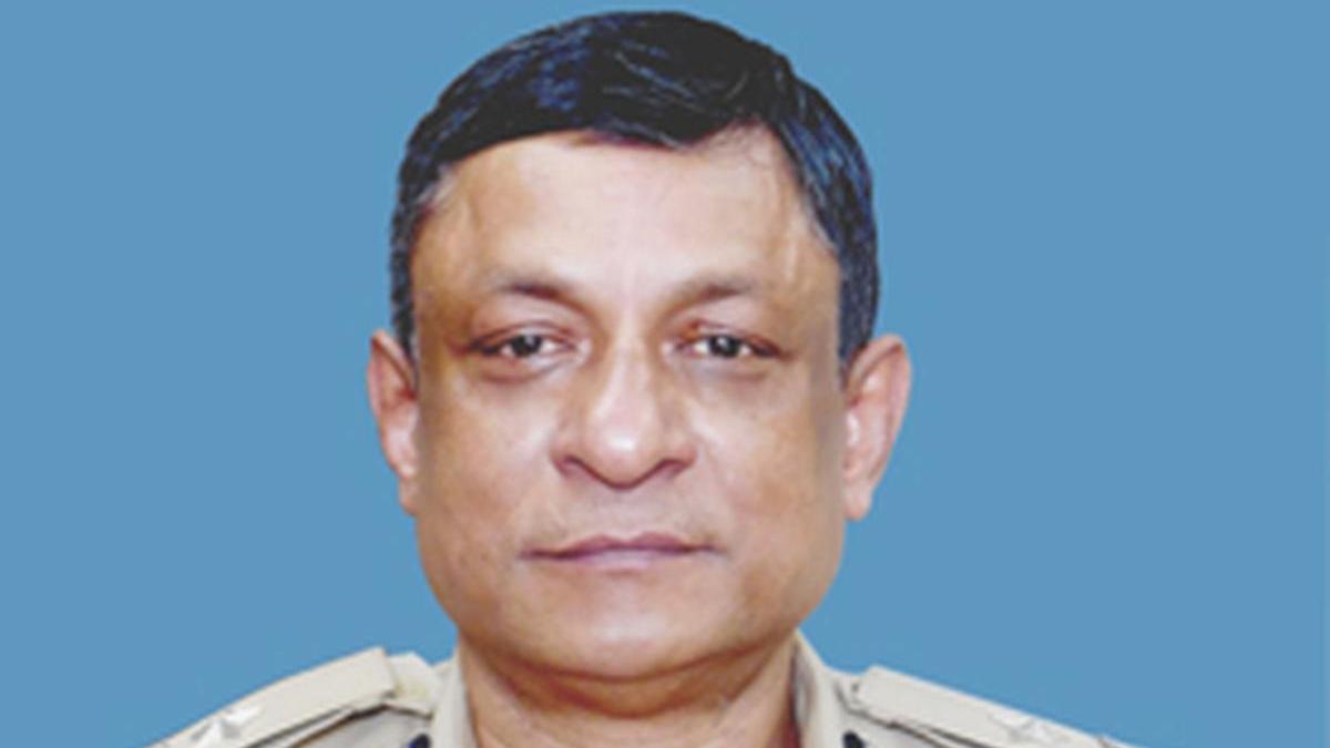 सतीश चंद्र वर्मा