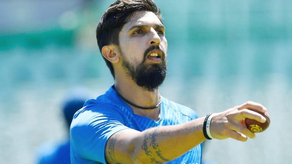 Ishant Sharma Birthday: 35 साल के हुए तेज गेंदबाज ईशांत, टीम इंडिया के लिए रह चुके हैं मैच विनर Ishant Sharma Birthday: 35 साल के हुए तेज गेंदबाज ईशांत, टीम इंडिया के लिए रह चुके हैं मैच विनर